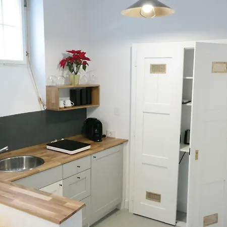 Schuller Guest house Brasov