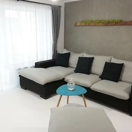 Schuller Guest house Brasov