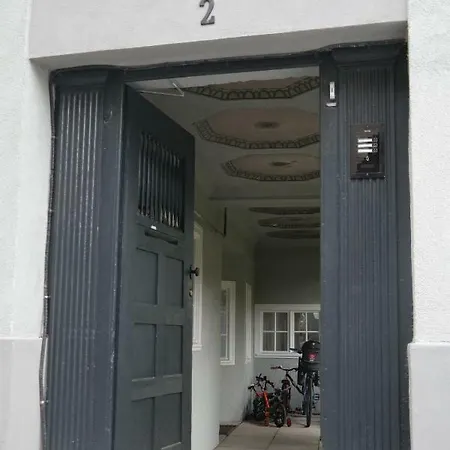 Schuller Guest house