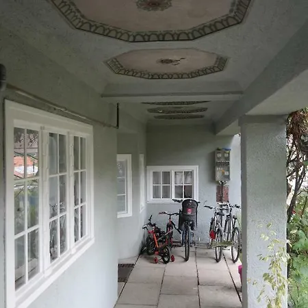 Schuller Guest house