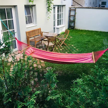 Schuller Guest house Brasov